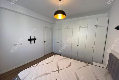 Apartament cu 2 camere de inchiriat in zona Selimbar/Vasile - 8