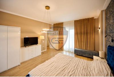 Penthouse De Lux, Mamaia Nord, Lift Cu Acces Direct In Apartament - 11