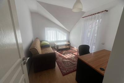 Inchiriere casa/duplex cu 4 camere, curte de 180 mp., Floresti - 7