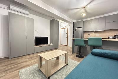 Apartament 2 camere Mamaia Nord vedere la mare - 7