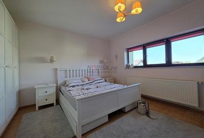 Otopeni – Casa eficienta energetic, pregatita de mutare - 12