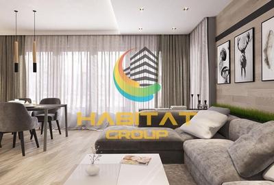 Apartament 3 Camere De Vanzare - zona Metalurgiei - 4