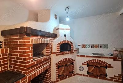 VILA PREMIUM-Dumbravita langa Sala Polivalenta pret 689.000 euro - 5