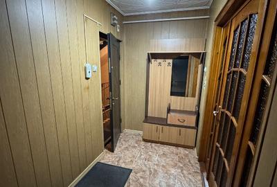 Apartament doua camere, mobilat utilat curat etaj 1, Cornisa - 9