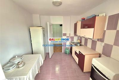 Apartament cu 3 camere semidecomandat, mobilat în Tudor Vladimirescu