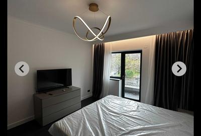 DOROBANTI BELLER, 3 CAMERE DEOSEBIT, etaj 1, 94 mp, PRIMA INCHIRIERE - 3