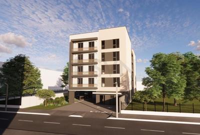 Dezvoltator Zero Comision Petrom City Straulesti Dezvoltator Zero Comision Petrom City Straulesti - 2