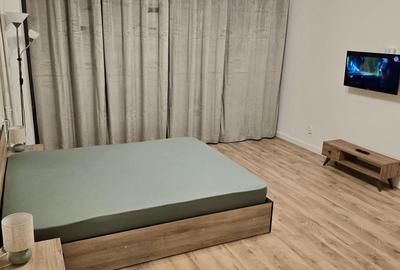 Garsonieră decomandată, mobilată în Panduri - 6