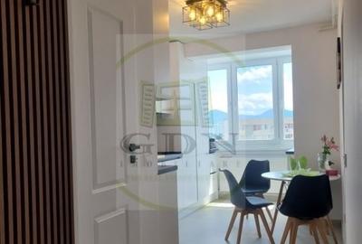 Inchiriere apartamnet 2 camere decomandat - 2
