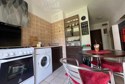 Apartament cu 4 camere decomandat în Iancului - 3