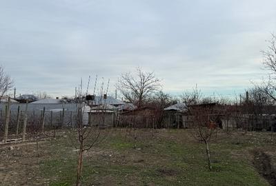 Casa de vanzare in comuna balta alba ,buzau - 10