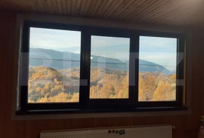 Casă individuală cu 5 camere cu Garaj în Moieciu de Jos - 12