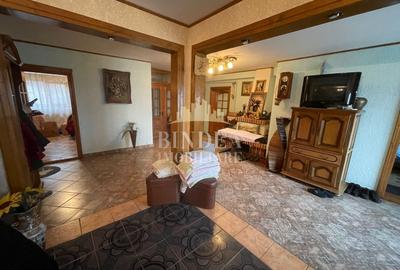 Casă individuală cu 5 camere cu Canalizare în Giarmata - 4