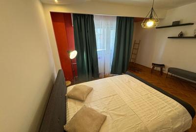 Apartament cu o camera langa Universitatea Bucuresti - 10