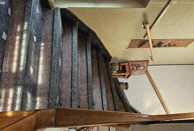 Casă cu 4 camere în Central - 4