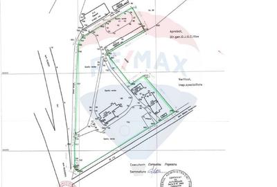 Teren Construcții intravilan de 14165 mp, în Ciolpani - 11