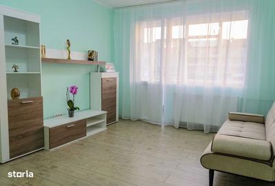 Apartament cu 2 camere semidecomandat în Berceni - 3