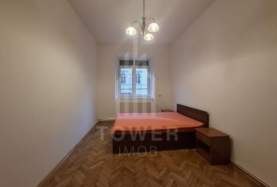 Apartament 3 camere de închiriat | Zona Ultracentrală Sibiu - 6
