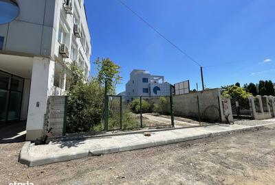 Teren de 925 mp, în Central - 10