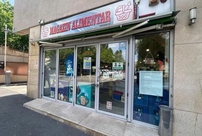Spațiu comercial, de 88 mp, în Văcăresti - 11