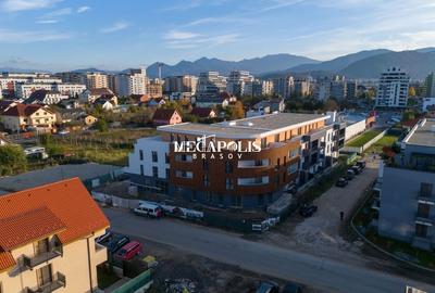 Apartament 3 Camere | 66 MP Utili | Tractorul | Bloc Nou - 5