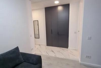 Garsonieră decomandată, mobilată în Viilor - 3