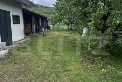 Casa 180 mp utili,gradina 2292 mp,la 3 km de Gherla ,oaz? - 23