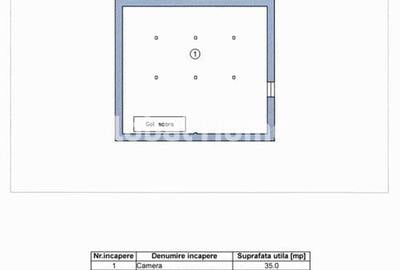 Premium Villa | Kiselefff - Docentilor | Demisol + Parter + 3 Etaje + Mansarda - 9