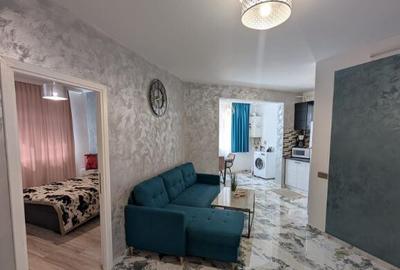 Prima inchiriere! Apartament 3 camere, parcare, zona BMW