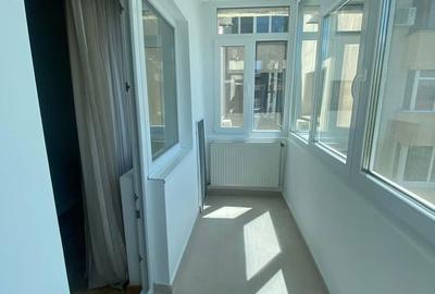 Apartament cu 2 camere în Central - 8