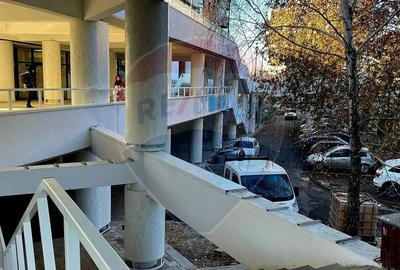 Spa?iu comercial de 165mp de inchiriat in zona Ultrace... - 1