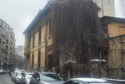 Casă individuală cu 5 camere cu Teren 611 Mp în Armeneasca - 4