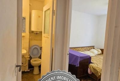 Apartament cu 2 camere semidecomandat, mobilat în Kogălniceanu - 9