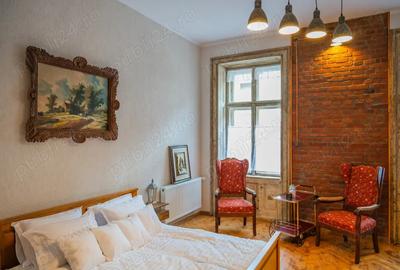 Inchiriere Casa Ultracentral Oradea - 4