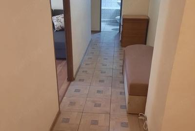 Apartament cu 2 camere decomandat în Central - 1