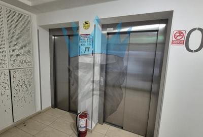 Apartament 2 Camere Belvedere Residences Pipera Bucuresti - 19