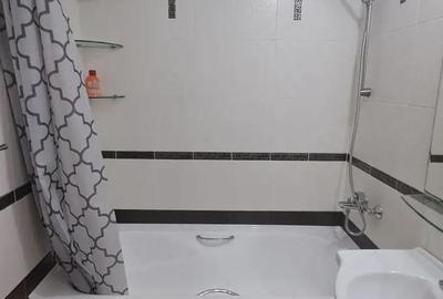 Garsonieră decomandată în Aradului - 2