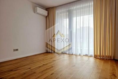 Apartament cu 2 camere decomandat, mobilat în Astra