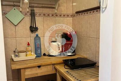 Garsonieră decomandată în Cișmigiu - 6