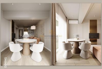 Apartament 3 camere, mutare rapida, The Grand Kristal Residence - 4