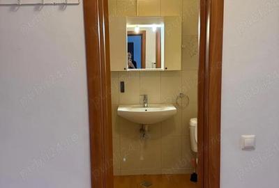 Garsonieră decomandată, mobilată în Calea Călărașilor - 1