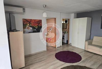 Metrou Piata Iancului | Apartament 2 camere | Semidecomandat| 56mp | B12064 - 10