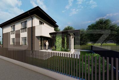 Casa Individuala - Zona Rediu - 6
