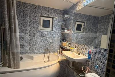 Apartament 4 camere, etaj intermediar, cartier Obcini - 4