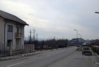 Casă cu 4 camere în Central - 4