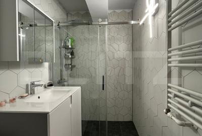 Apartament cu 4 camere - Rediu Apartament cu 4 camere - Rediu - 15