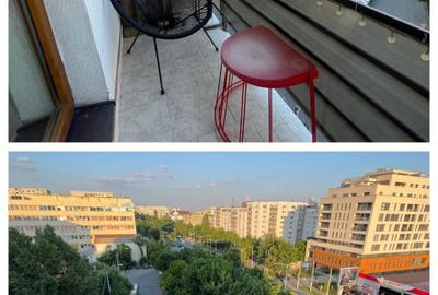 Apartament cu 2 camere decomandat în Roșu