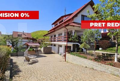 Casa exclusivista in zona Evergreen, Sfantu Gheorghe