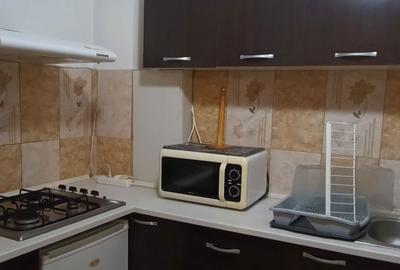 Garsonieră decomandată în Gării - 1