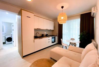 Apartament cu 2 camere în Central - 2